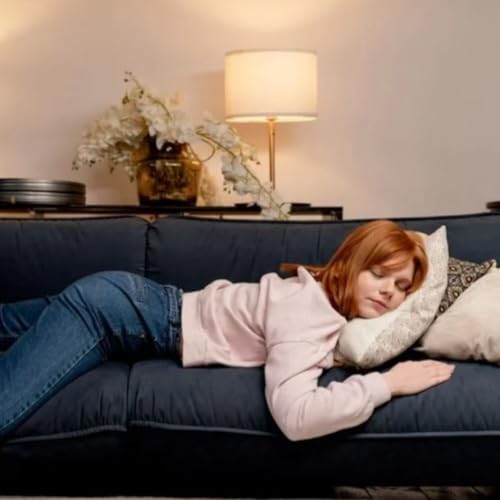 Pour bien se reposer pendant les vacances il ne faut pas rester dans son canap'