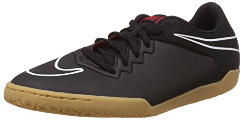 Nike Hypervenomx Pro IC, las botas de fútbol para hombre ideales en tus partidos semanales