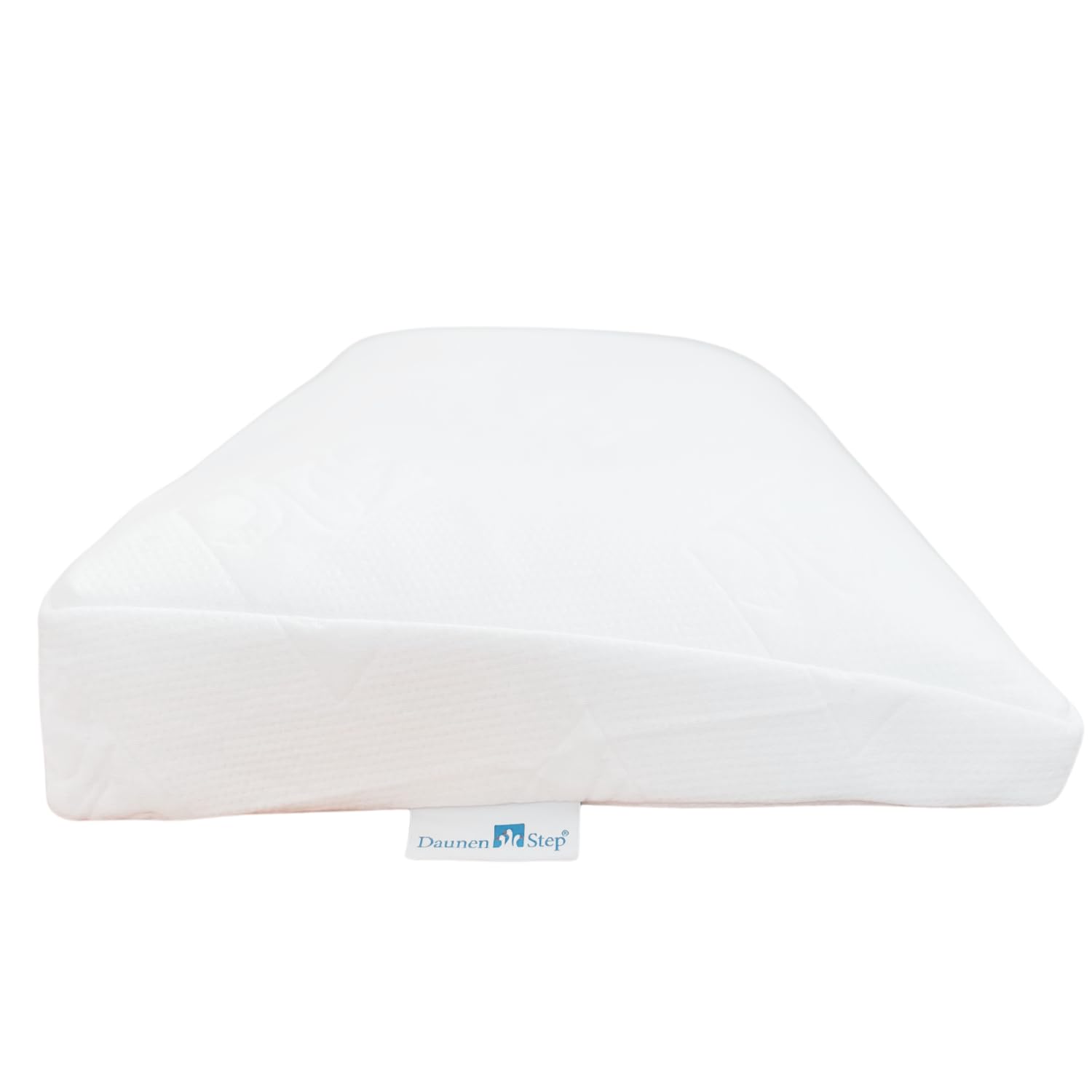 Daunen Step Cuscino anatomico Fisio | 40x70 cm