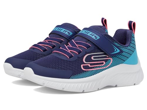 Skechers unisex-child Microspec Plus - Sprint Speed2