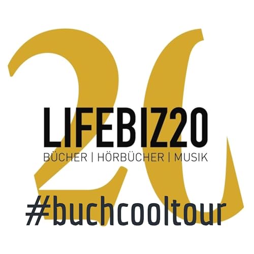 『#buchcooltour』のカバーアート