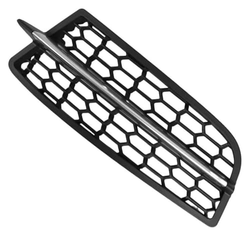 Rejilla de parachoques delantero para BMW Serie 1 2011-2015, renueva el frontal de tu F20 o F21