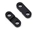 VPS06933 - Vanquish Servo Clamp - Black