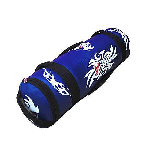 ONEX New Power/Cloth Sandbag Weight Lifting Boxing Training Handles Workout MMA Fitness Sand Bag 5-30Kg Skipping Rope (5Kg)