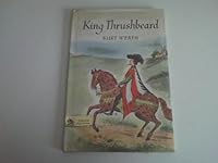 King Thrushbeard 0670413275 Book Cover