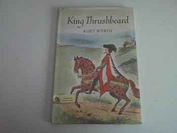 Hardcover King Thrushbeard: 2 Book