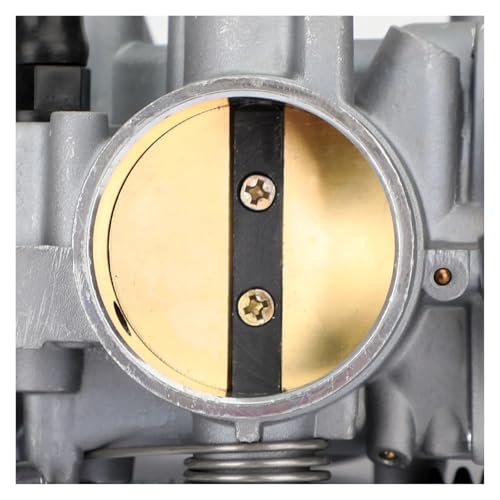 Carburateur pour Harley Touring Dyna Sportster 40mm évite les fuites d'essence