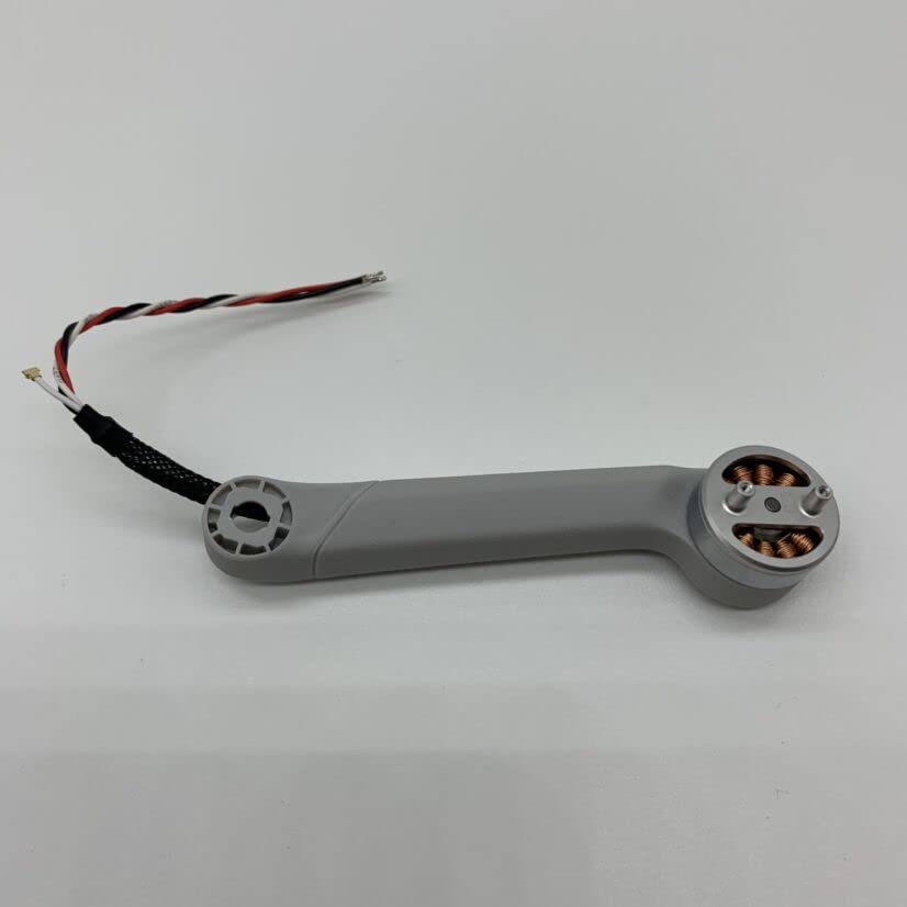 Mini 3 Pro Accessories Spare Parts Motor Arm Assembly Replacement for DJI Mavic Mini 3 Pro Back Right Arm
