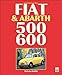 Produktbild Fiat & Abarth 500 & 600