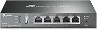 TP-Link ROTEADOR VPN MULTI-WAN GIGABIT SAFESTREAM TL-R605 SMB