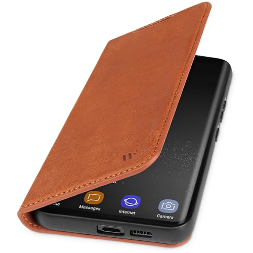 Étui Samsung Galaxy S26 Plus avec support et porte-carte WIIUKA