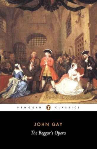 The Beggar's Opera (Penguin Classics)