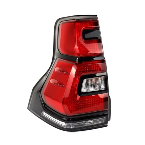 Feu de signalisation Toyota Cruiser Prado 150 sécurité routière accrue