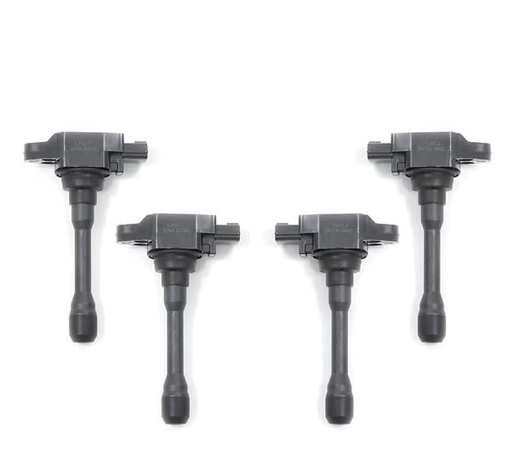 【ソフィア】イグニッションコイル22448-JA10C 22448-JA10C Genuine Nissan #22448JA10C Ignition Coil Assembly