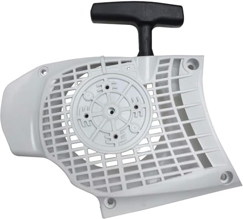 Generic Wags Recoil Rewind Pull Starter Start Compatible with Stihl MS201 MS201T MS201TC Chainsaw 1145 080 2100