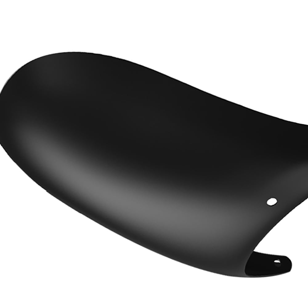 Garde-boue universel pour moto, Extension des ailes avant, arrière et avant, protection contre les éclaboussures  201355758