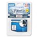 Produktbild Brother Black on White Gloss Laminated Tape, 6 mm  Bänder für Drucker Etiketten (6 mm, TZ, 6 mm, 8 m)
