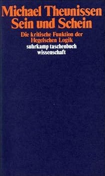 Paperback Sein und Schein [German] Book