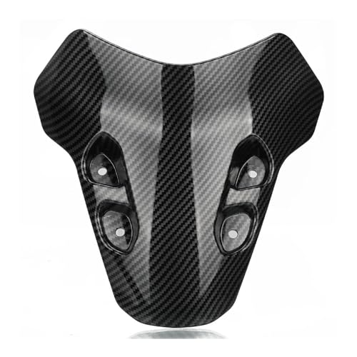 Déflecteurs de pare-brise pour moto MT07 finition premium - 7