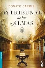 El Tribunal de las Almas (Bestseller)