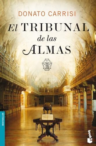 El Tribunal de las Almas (Bestseller)