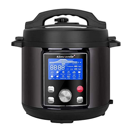 20 Best Slow Cooker Pressure Cooker Combo Review 2022 Miss Vickie