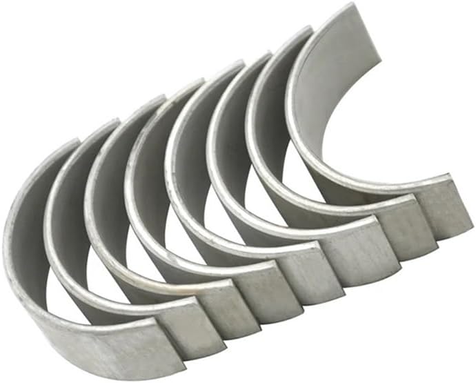 8pcs/Set STD Connecting Rod Crank Shaft Bearing Motorcycle Engine Parts for YZF-R6R YZF-R6 R6 50th 60th 13S-11656-00-00