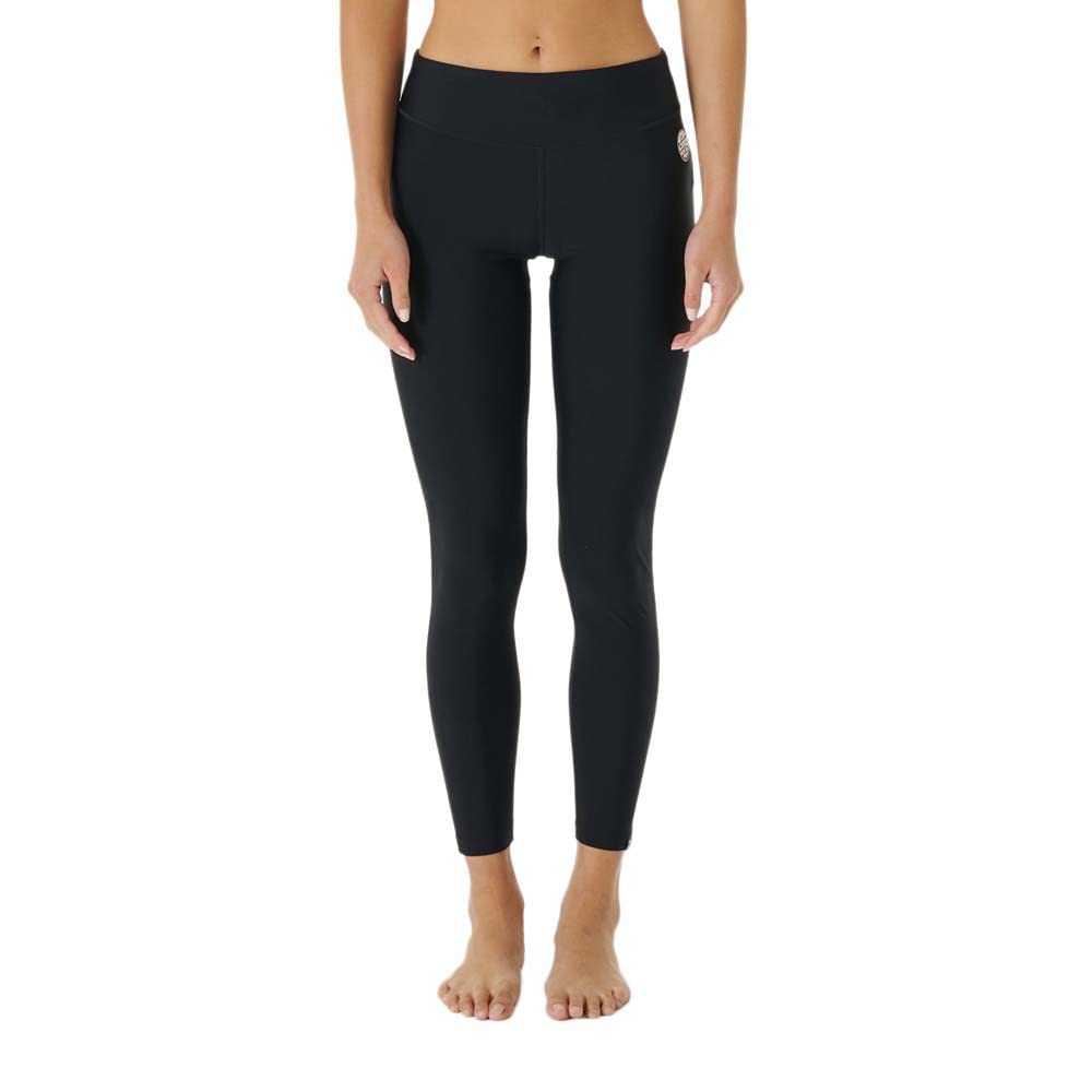 Rip Curl Damen UV-Lycra Surfhose Classic Surf UV-Surfhose Schwarz Größe S