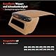 Frankberg Cabrioverdeck Softtop Braun Kompatibel mit Fortwo Coupe 453 Fortwo Cabriolet 453 Fortwo Cabrio 451 Fortwo Coupe 451 Replace# A45177804018S15