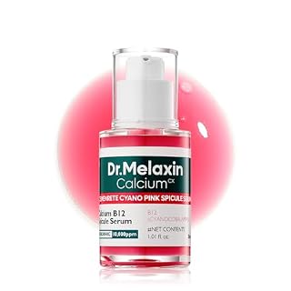 Dr. Melaxin Cemenrete Cyano Pink Spicule
