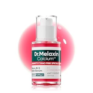 Dr.Melaxin Cemenrete Cyano Pink Spi...