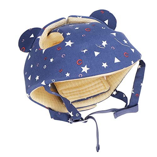Casque de sécurité pour ramper afin de sécuriser la marche de bébé