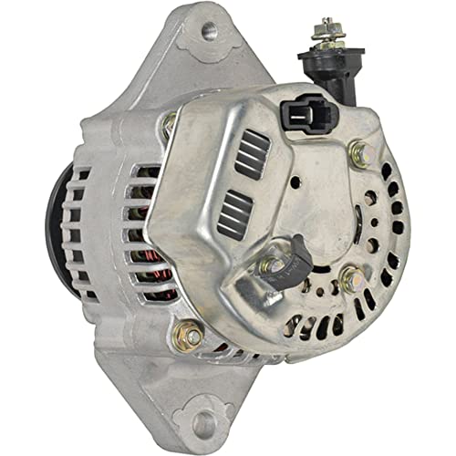 Alternateur Kubota de rechange pour entretien moteur F2403 Gehl Skid Steer