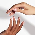 Dermelect Makeover Ridge Filler - Award-Winning Nail Treatment, Strengthens, Moisturizes, Conceals Imperfections, Keratin & Peptide Enriched, For Healthy, Smooth Nails - Image 4