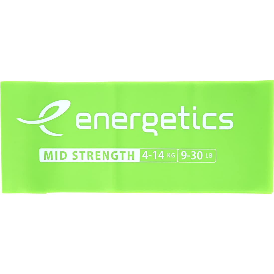energetics