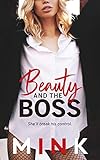 minkowski space  Beauty and the Boss (English Edition)