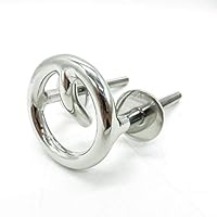 Algopix Similar Product 20 - attwood Stainless Steel Ski Tow