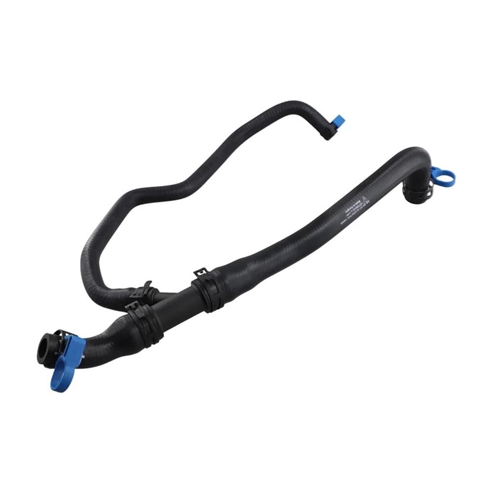 X95-94810605123 Coolant Hose for 92A 970 Radiator Hose 94810605124 94810605121 94810605122