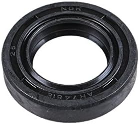 Amazon.com: John Deere OEM Equipment Seal 425 445 455 190C 2210 G100 LT ...