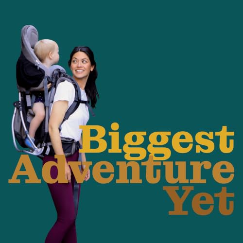 『Biggest Adventure Yet』のカバーアート