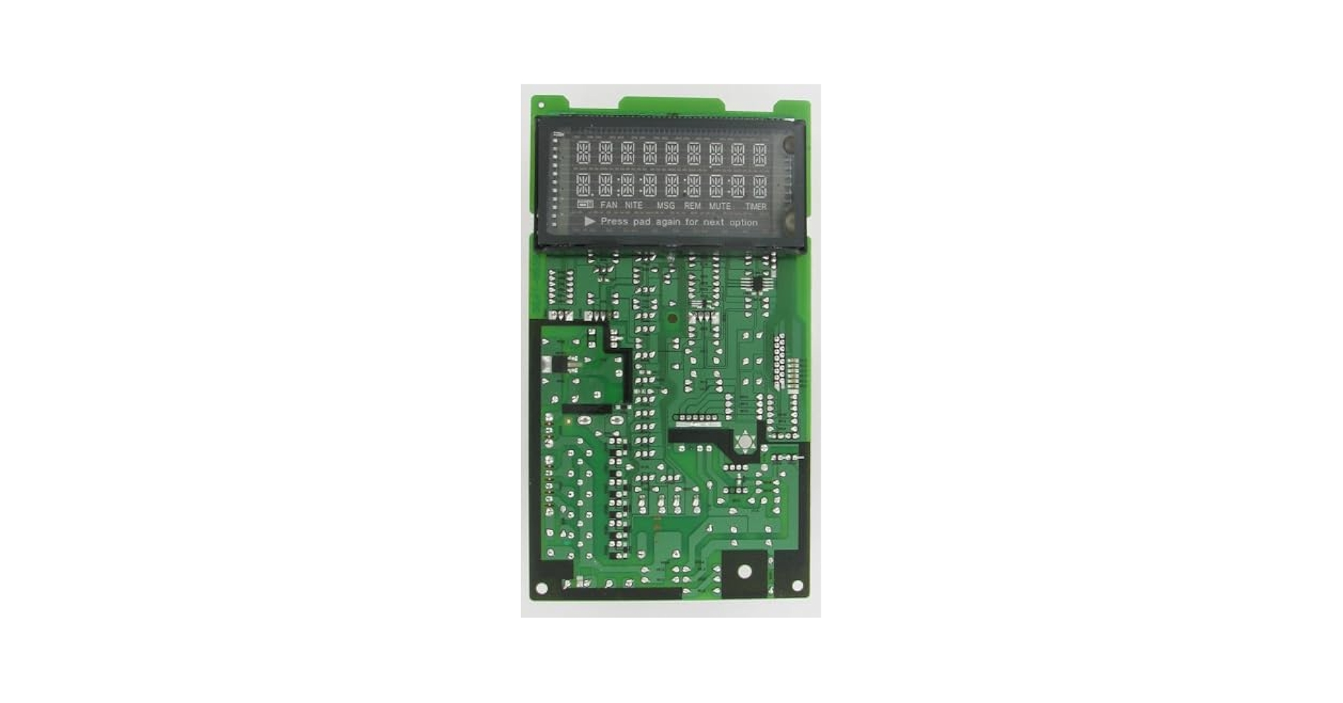Amazon.com: CoreCentric Remanufactured Microwave Control