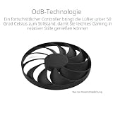 ASUS Dual GeForce RTX 4060 EVO OC Edition 8GB GDDR6 (PCIe 4.0, 8GB GDDR6, DLSS 3, HDMI 2.1a, DisplayPort 1.4a, Axial-Tech Fan Design, 0dB Technology, Dual BIOS, Auto-Extreme Technology) - 5