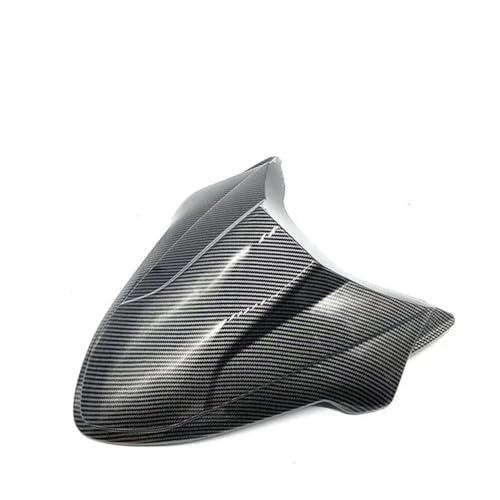 Carénage arrière CB650R CBR650R 2019-2023 en ABS injecté haute résistance