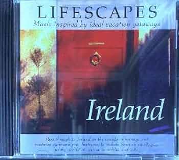 Lifescapes - Ireland - Amazon.com Music