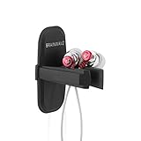 Brainwavz Krudul Duo Earphone Hanger Holder & Storage Management Stand