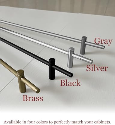 Metal Shelf Guard Rail Set - 36" Gray Safety Fence for Shoe Racks & Bookshelves, Perfect Display Enhancer, Durable Protection for Home & Retail Use