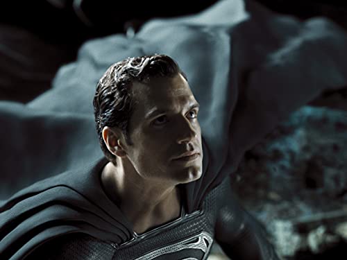 Liga da Justiça de Zack Snyder