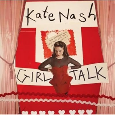 Girl Talk
