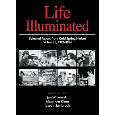 Life Illuminated, Vol. 2