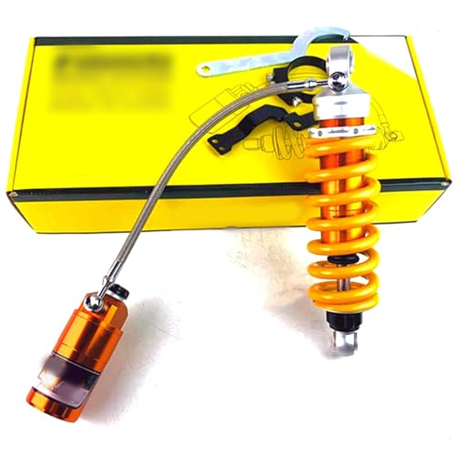 Amortisseur azote moto Yamaha réglable 235/265 pour éliminer les vibrations